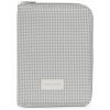 Protège carnet de santé Little Bloom Vichy Gris Pasito a pasito Produit 1