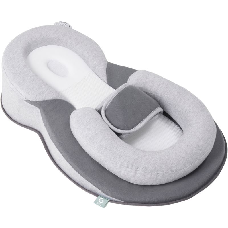 Cale bébé Cosydream+ Smokey Babymoov Produit 1 grande taille