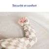 Lit d'appoint Cododo Eluma Nest Luna Graco Ambiance 8