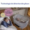 Lit Cododo Eluma Nest Luna Graco Ambiance 9