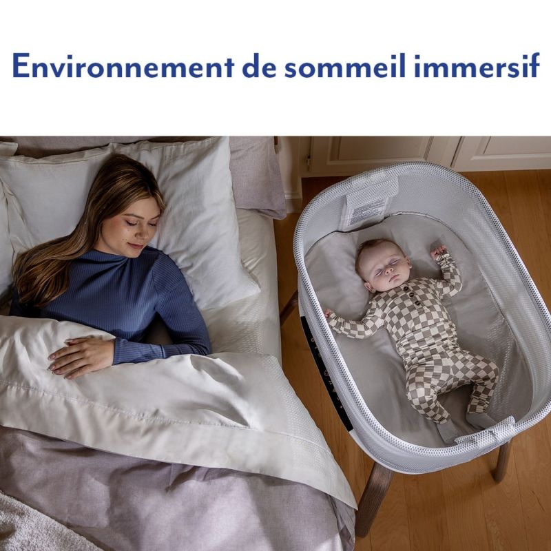 Lit Cododo Eluma Nest Luna Graco Ambiance 2