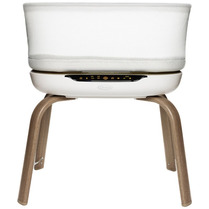 Lit Cododo Eluma Nest Luna Graco Produit 3