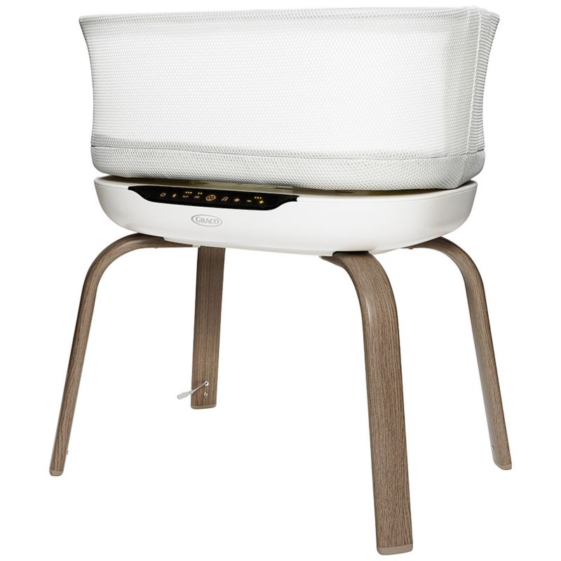 Lit Cododo Eluma Nest Luna Graco Produit 4