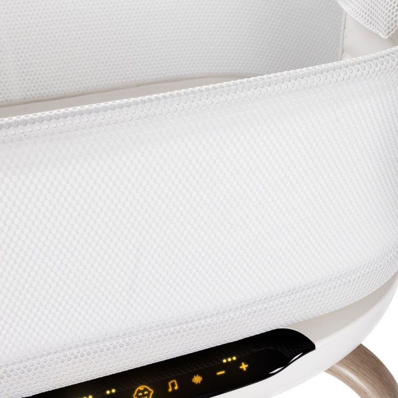 Lit d'appoint Cododo Eluma Nest Luna Graco Produit 6