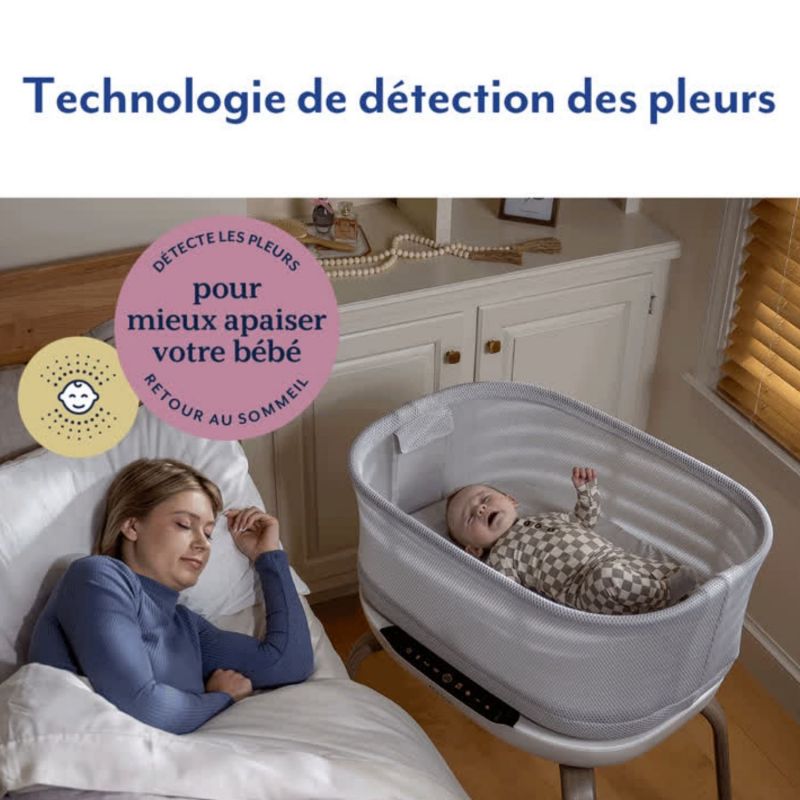 Lit Cododo Eluma Nest Luna Graco Ambiance 9