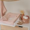 Matelas à langer avec housse éponge Lily Noukie's Ambiance 6
