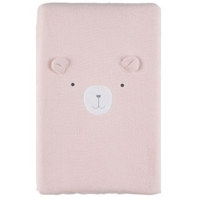 Matelas à langer avec housse éponge Lily