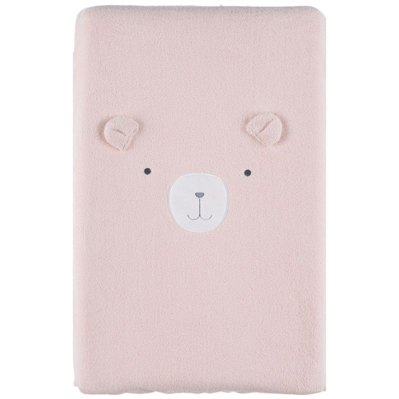 Matelas à langer avec housse éponge Lily Noukie's Produit 2