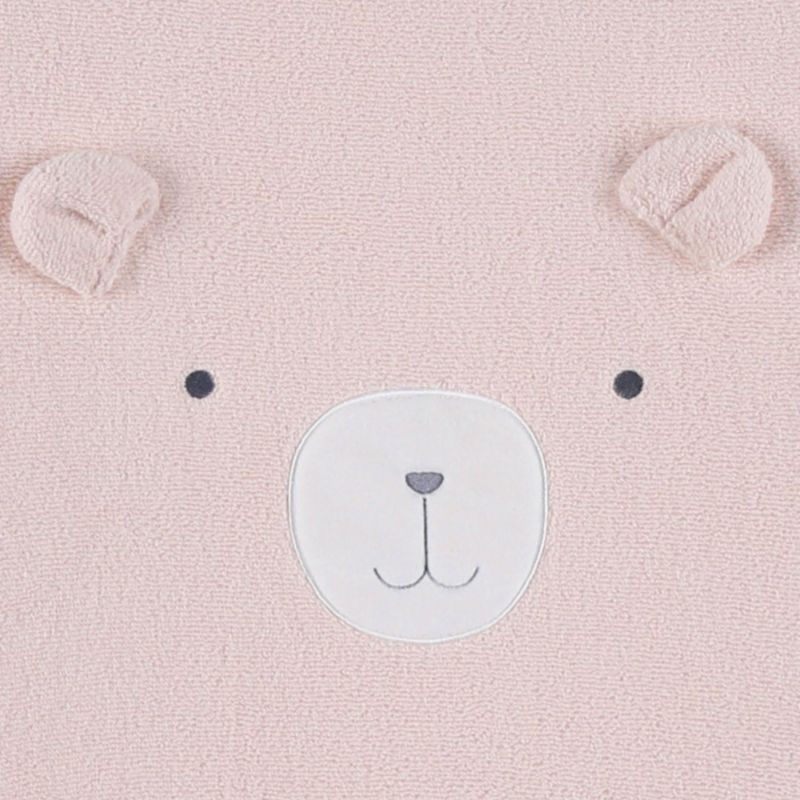 Matelas à langer avec housse éponge Lily Noukie's Produit 3