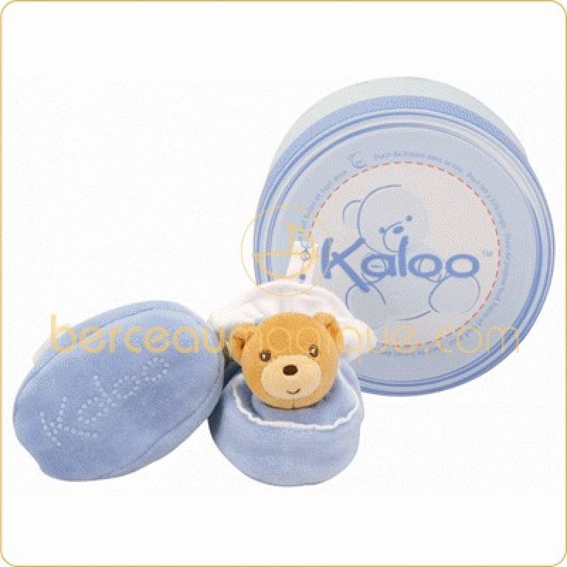 Chaussons Blue Kaloo