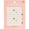 Stickers pour ongles Fleurs Oh Flossy Packaging 1