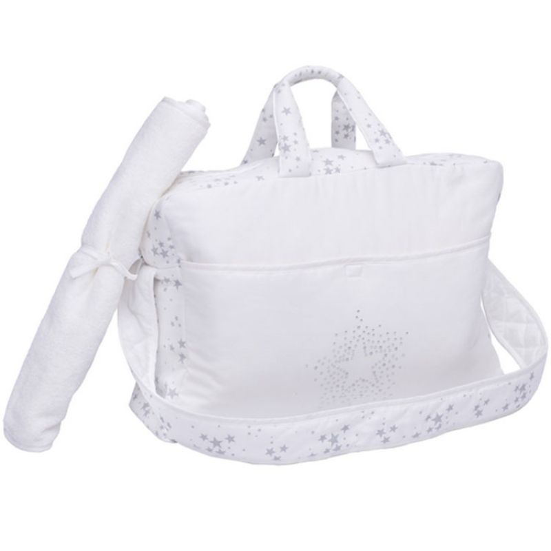 Sac à langer étoiles Constellation Maison Nougatine