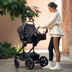 Organisateur de poussette Biscotti