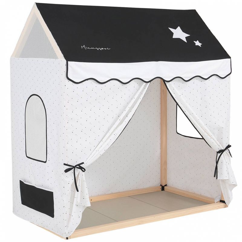 Tente tipi house Micussori Micuna