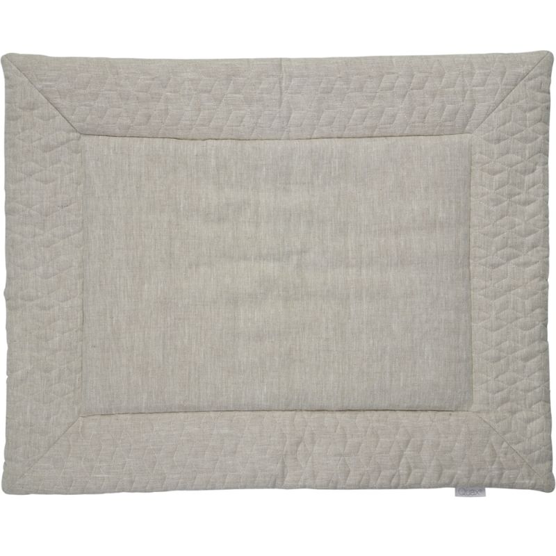Fond de parc Lin naturel (73 x 93 cm) Quax