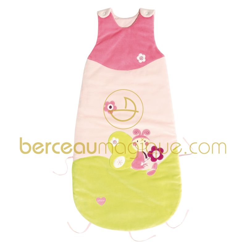 Grande gigoteuse Mimichou (90 - 110 cm) Domiva