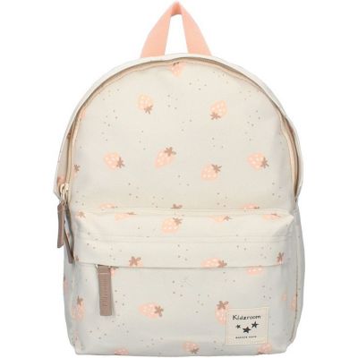 Sac à dos enfant fraises  par Kidzroom