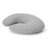 Coussin d'allaitement gris (48 x 57 cm) - Mamas and Papas Coussin d'allaitement gris (48 x 57 cm) - Mamas and Papas