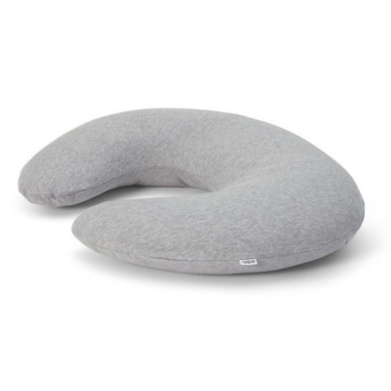 Coussin d'allaitement gris (48 x 57 cm) Mamas and Papas