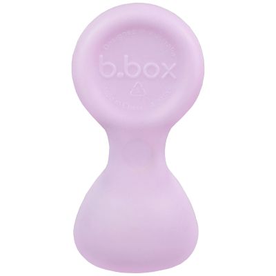 Lot de 3 minis cuillères Pastel