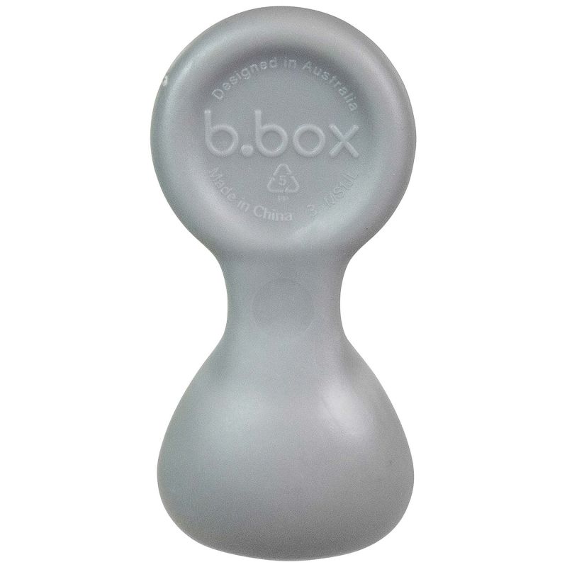 Lot de 3 minis cuillères Pastel B.Box Produit 3