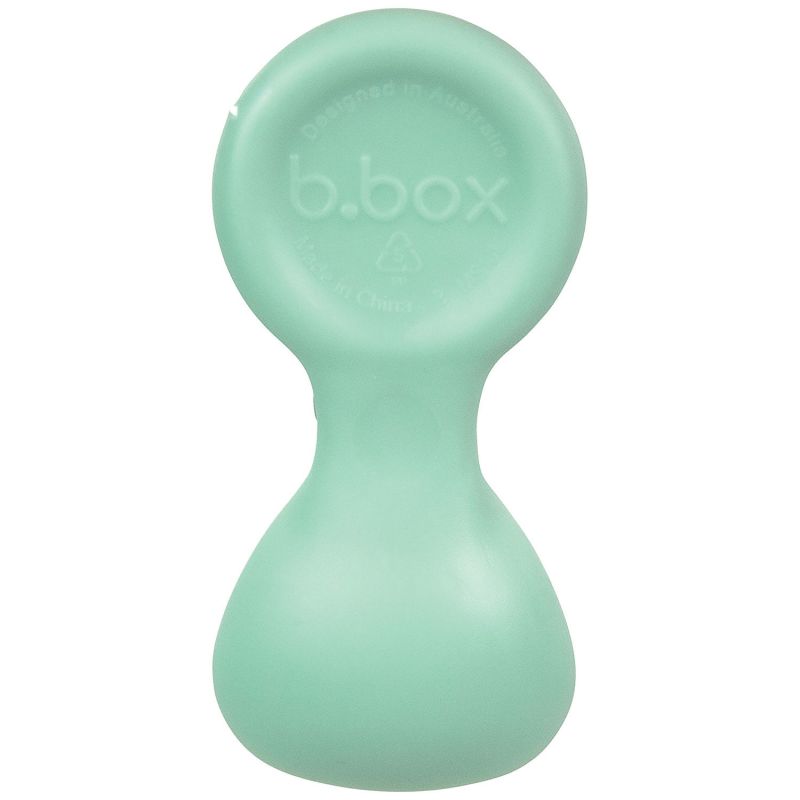 Lot de 3 minis cuillères Pastel B.Box Produit 4