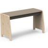 Banc Asymetry (coloris au choix) Mathy by bols Produit 6