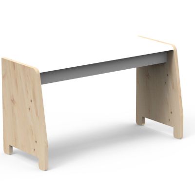 Banc Asymetry (coloris au choix) Mathy by bols