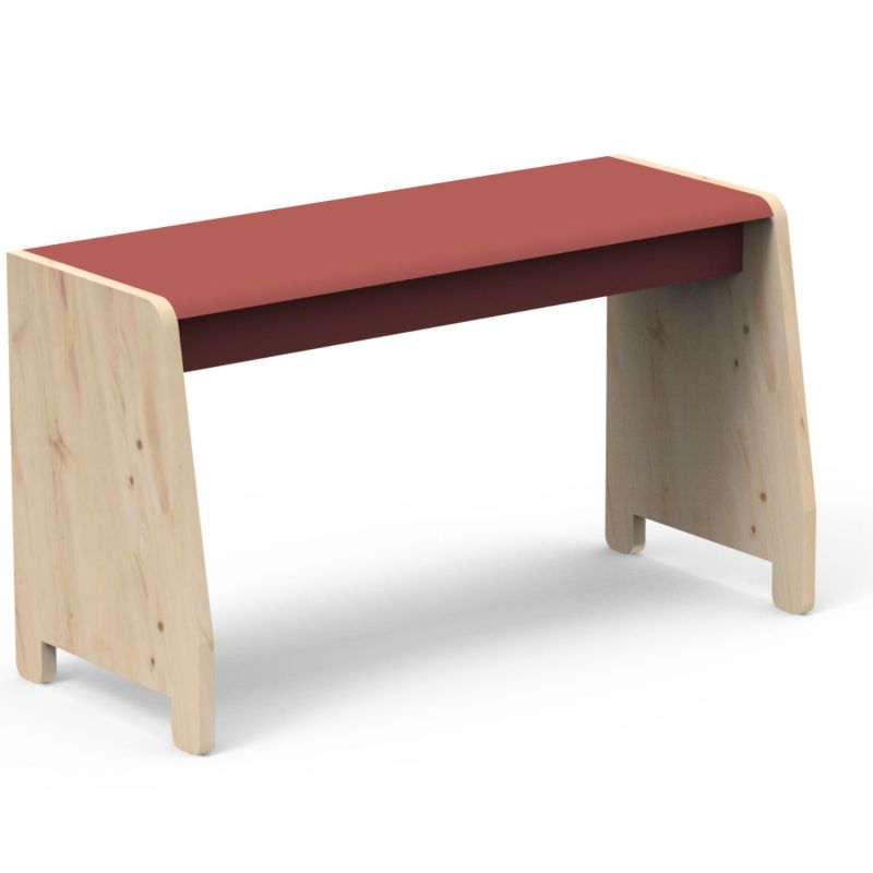 Banc Asymetry (coloris au choix) Mathy by bols Produit 3