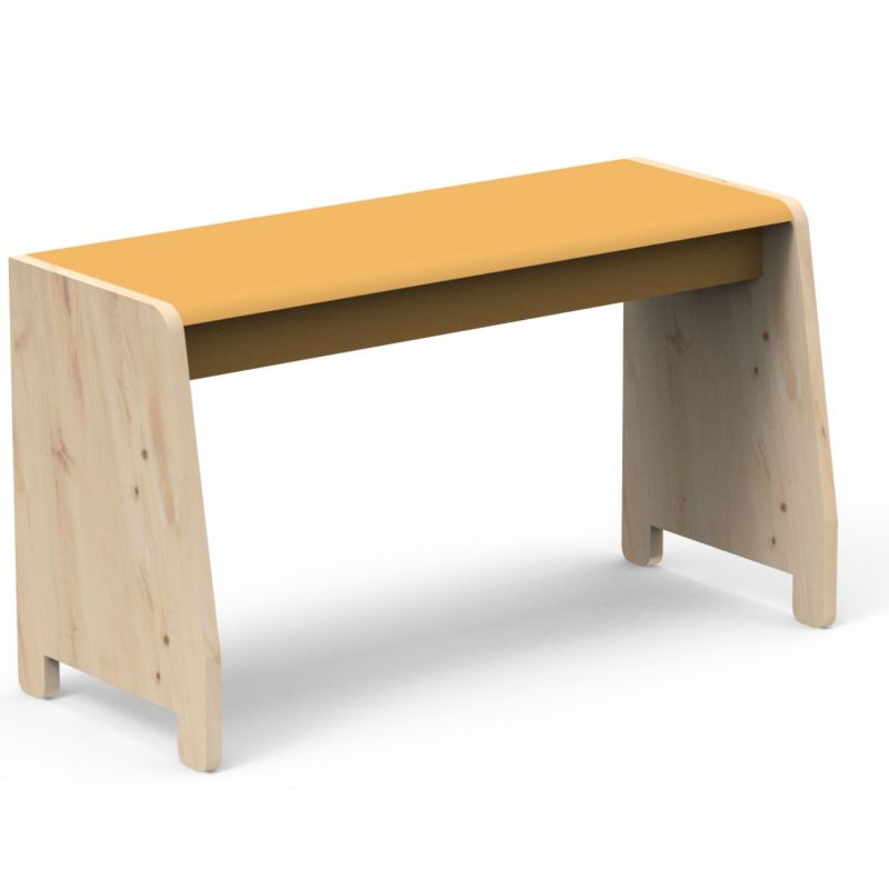 Banc Asymetry (coloris au choix) Mathy by bols Produit 4