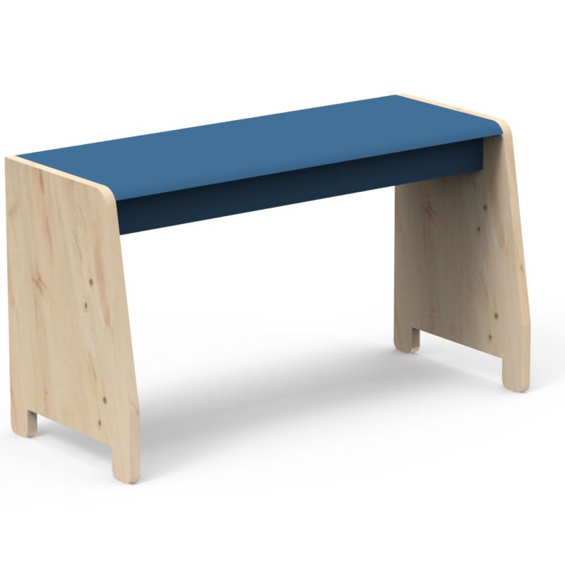Banc Asymetry (coloris au choix) Mathy by bols Produit 5