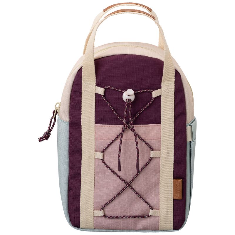 Sac à dos enfant Outdoors Cameo rose Fresk Produit 1