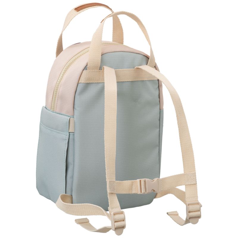 Sac à dos enfant Outdoors small Cameo rose Fresk Produit 2