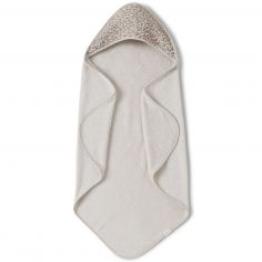 Cape de bain Wild Print (75 x 75 cm) - Babyshower