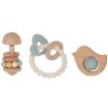 Coffret 3 jouets éveil Oiseau Amadeus Les Petits Produit 1