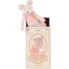 Souris dent de lait La petite école de danse Moulin Roty Packaging 3