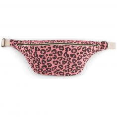 Sac banane Graou Strawberry - Rose in April