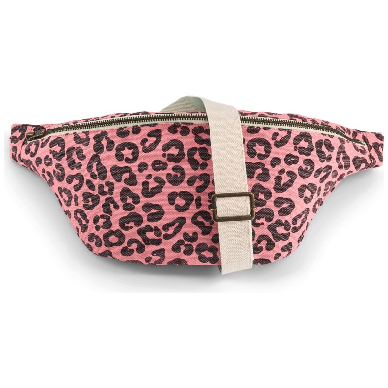 Sac banane Graou Strawberry Rose in April Produit 4