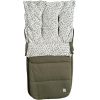 Chancelière d'été Sophia jersey olive green  par Kaiser