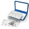 Tablette lumineuse nomade KIDYDRAW MANGA (5 ans et+) KIDYWOLF Produit 3