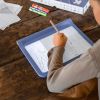 Tablette lumineuse nomade KIDYDRAW MANGA (5 ans et+) KIDYWOLF Ambiance 5