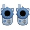 Paire de Talkie-Walkie Zoo Racoon The Zoofamily Produit 1