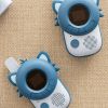 Paire de Talkie-Walkie Zoo Racoon The Zoofamily Ambiance 9
