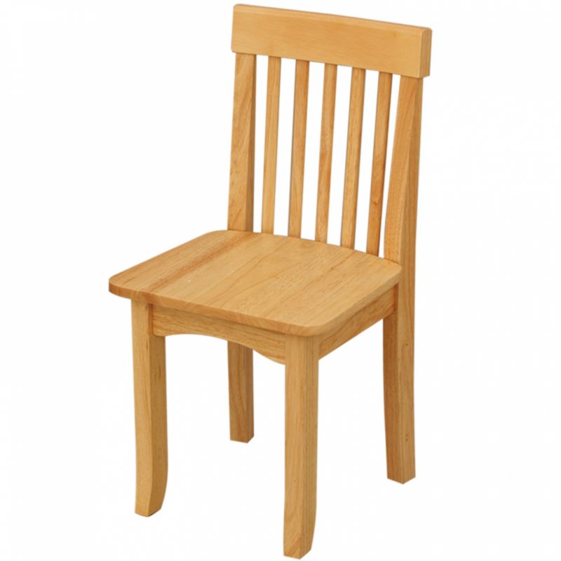 Chaise pour enfant Avalon naturel KidKraft