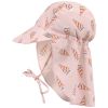 Casquette protège nuque anti-UV Ice Cream (1-3 ans) Lässig Produit 1
