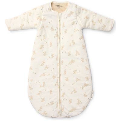 Gigoteuse hiver Baby Bunny (70 cm) Little Dutch