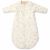 Variation Ecru, marron, orange du produit Gigoteuse hiver Baby Bunny (3-9 mois) de la marque Little Dutch