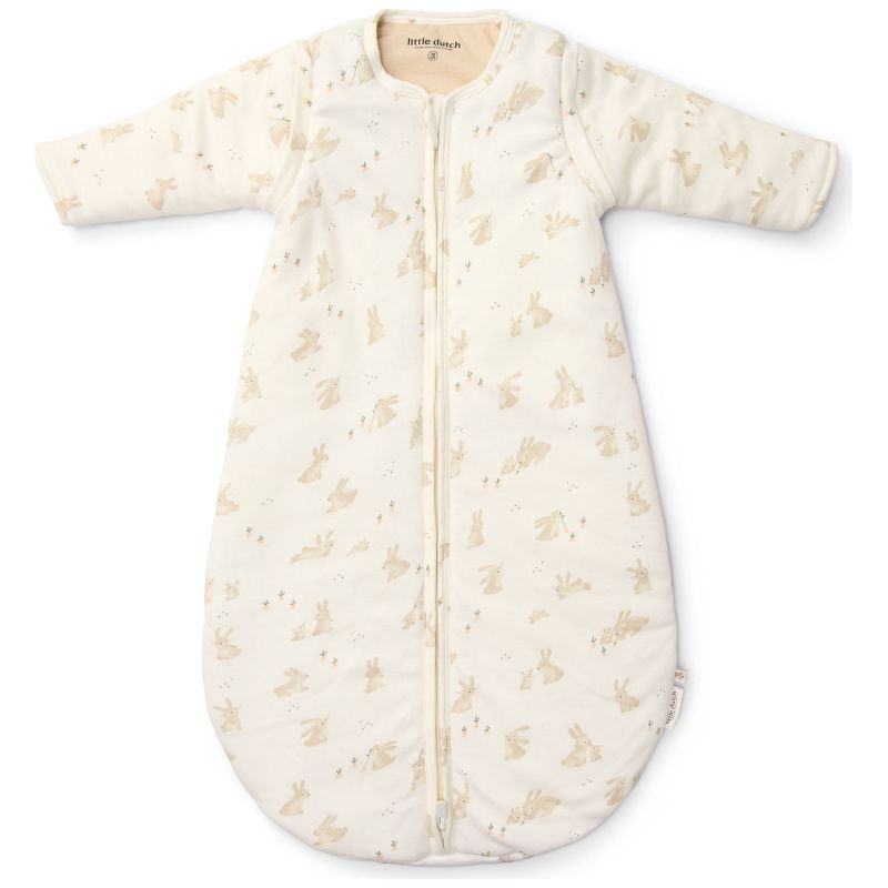 Gigoteuse hiver Baby Bunny (3-9 mois) Little Dutch Produit 1