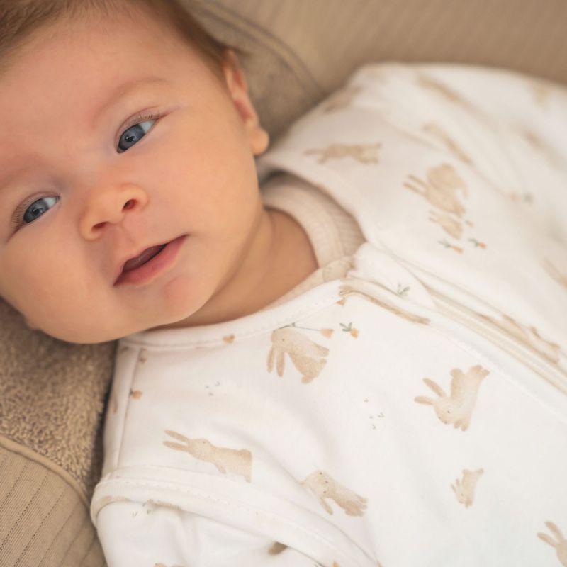 Gigoteuse chaude Baby Bunny TOG 2,5 (3-9 mois) Little Dutch Ambiance 2