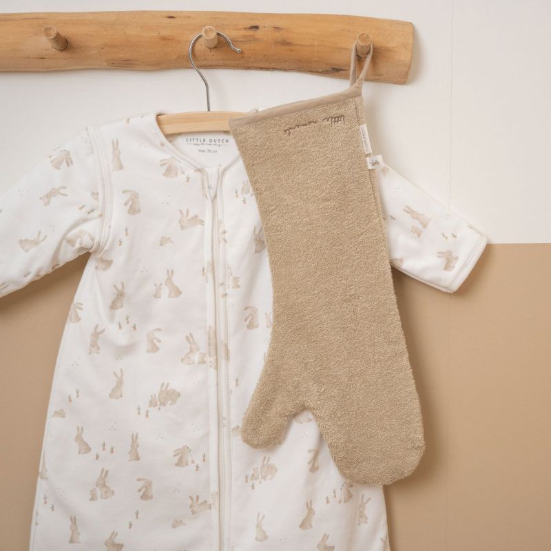 Gigoteuse hiver Baby Bunny (70 cm) Little Dutch Ambiance 6